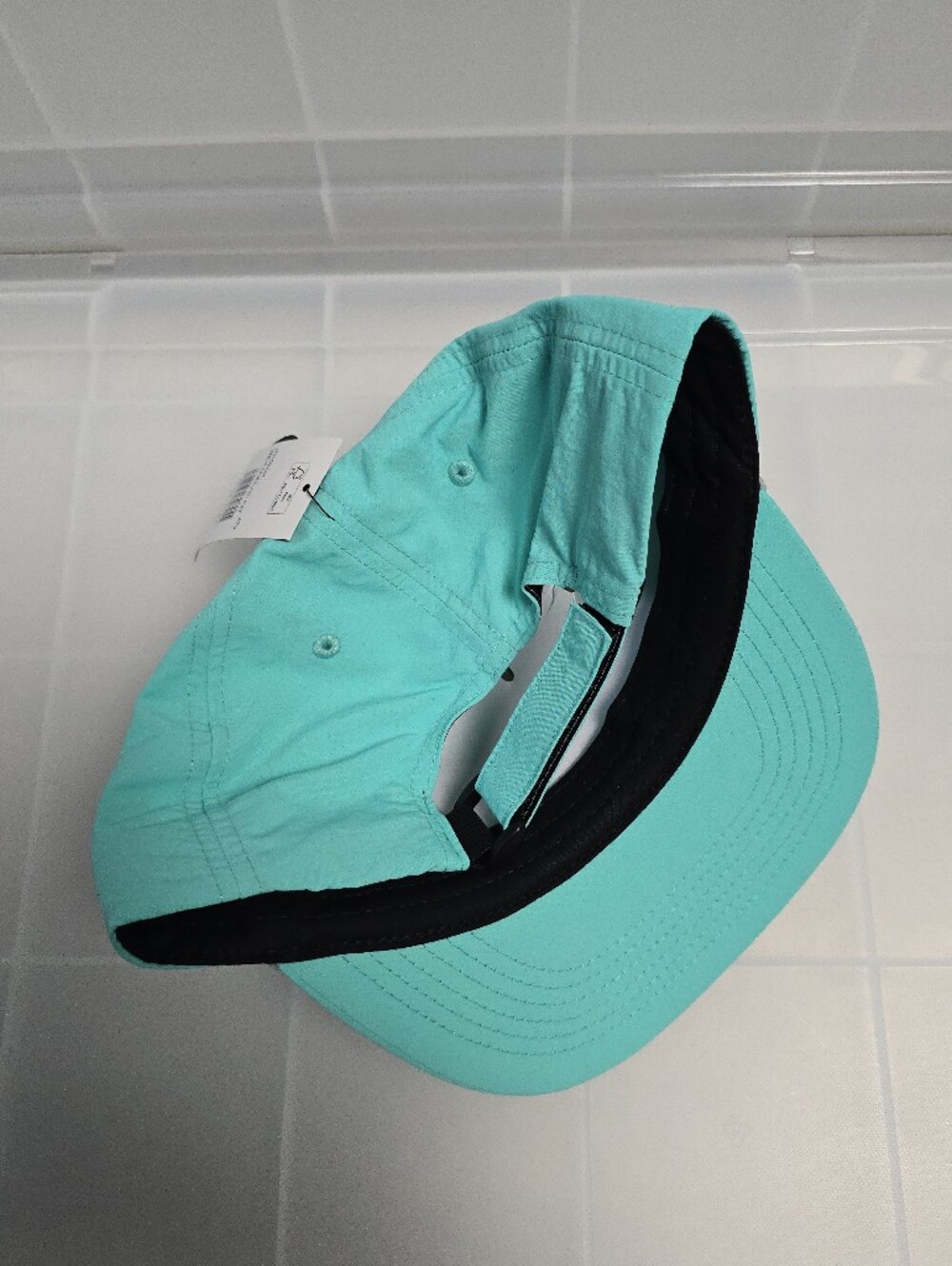 Volcom Wave Rider Adjustable Hat - Picture 8 of 10
